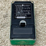 Ibanez TS-808 Tube Screamer Overdrive Pro 1981