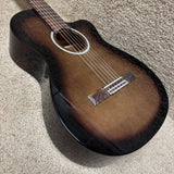 Cordoba Fusion 5 Classical Guitar in Sonata Burst