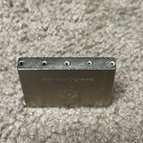 Floyd Rose Tremolo Block 37mm - C