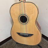 H. Jimenez Guitarron LGTN2 w/ Padded Gig Bag