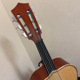 H. Jimenez Guitarron LGTN2 w/ Padded Gig Bag