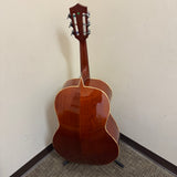 H. Jimenez Guitarron LGTN2 w/ Padded Gig Bag