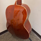 H. Jimenez Guitarron LGTN2 w/ Padded Gig Bag