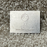 Floyd Rose Tremolo Block 37mm - D
