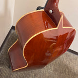 H. Jimenez Guitarron LGTN2 w/ Padded Gig Bag