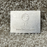 Floyd Rose Tremolo Block 37mm - D