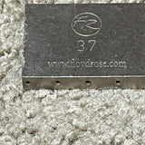 Floyd Rose Tremolo Block 37mm - D