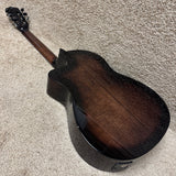 Cordoba Fusion 5 Classical Guitar in Sonata Burst