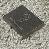 Floyd Rose Tremolo Block 37mm - D