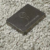 Floyd Rose Tremolo Block 37mm - D