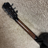 Cordoba Fusion 5 Classical Guitar in Sonata Burst