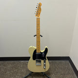 Fender Limited Edition American Professional Classic Telecaster Vintage Blonde w/ Silent System & Gig Bag