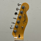 Fender Limited Edition American Professional Classic Telecaster Vintage Blonde w/ Silent System & Gig Bag