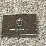 Floyd Rose Tremolo Block 37mm - E
