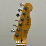 Fender Limited Edition American Professional Classic Telecaster Vintage Blonde w/ Silent System & Gig Bag