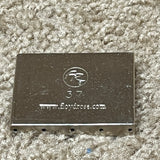 Floyd Rose Tremolo Block 37mm - E
