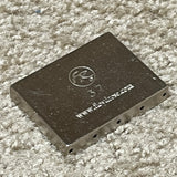 Floyd Rose Tremolo Block 37mm - E