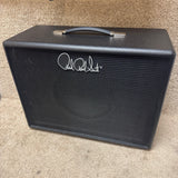 PRS Paul Reed Smith 1x12 Guitar Extension Cabinet SK112-CV3 Black
