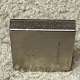 Floyd Rose Tremolo Block 37mm - E