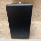 PRS Paul Reed Smith 1x12 Guitar Extension Cabinet SK112-CV3 Black