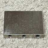 Floyd Rose Tremolo Block 37mm - E