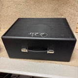 PRS Paul Reed Smith 1x12 Guitar Extension Cabinet SK112-CV3 Black