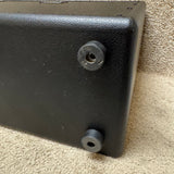 PRS Paul Reed Smith 1x12 Guitar Extension Cabinet SK112-CV3 Black