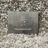 Floyd Rose Tremolo Block 37mm - F
