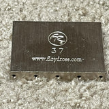 Floyd Rose Tremolo Block 37mm - F