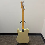 Fender Limited Edition American Professional Classic Telecaster Vintage Blonde w/ Silent System & Gig Bag