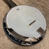 Washburn B8 Resonator Banjo 5 String