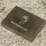 Floyd Rose Tremolo Block 37mm - F