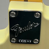 Fender Limited Edition American Professional Classic Telecaster Vintage Blonde w/ Silent System & Gig Bag