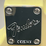 Fender Limited Edition American Professional Classic Telecaster Vintage Blonde w/ Silent System & Gig Bag