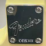 Fender Limited Edition American Professional Classic Telecaster Vintage Blonde w/ Silent System & Gig Bag