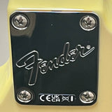 Fender Limited Edition American Professional Classic Telecaster Vintage Blonde w/ Silent System & Gig Bag