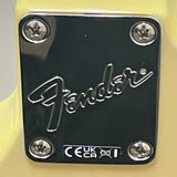 Fender Limited Edition American Professional Classic Telecaster Vintage Blonde w/ Silent System & Gig Bag