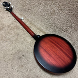 Washburn B8 Resonator Banjo 5 String