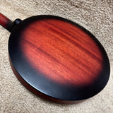 Washburn B8 Resonator Banjo 5 String