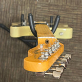 Fender Limited Edition American Professional Classic Telecaster Vintage Blonde w/ Silent System & Gig Bag