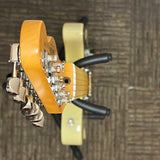 Fender Limited Edition American Professional Classic Telecaster Vintage Blonde w/ Silent System & Gig Bag