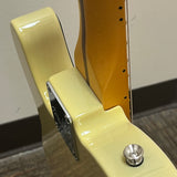 Fender Limited Edition American Professional Classic Telecaster Vintage Blonde w/ Silent System & Gig Bag