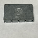 Floyd Rose Tremolo Block 34mm