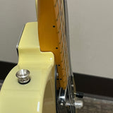 Fender Limited Edition American Professional Classic Telecaster Vintage Blonde w/ Silent System & Gig Bag