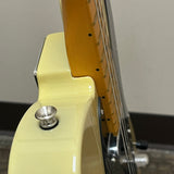 Fender Limited Edition American Professional Classic Telecaster Vintage Blonde w/ Silent System & Gig Bag