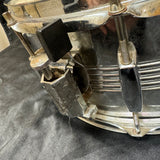 GP Chrome Snare Drum - 14" x 6.5"