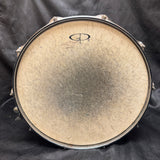 GP Chrome Snare Drum - 14" x 6.5"