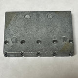 Floyd Rose Tremolo Block 34mm