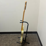 Fender Limited Edition American Professional Classic Telecaster Vintage Blonde w/ Silent System & Gig Bag