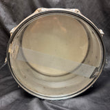 GP Chrome Snare Drum - 14" x 6.5"